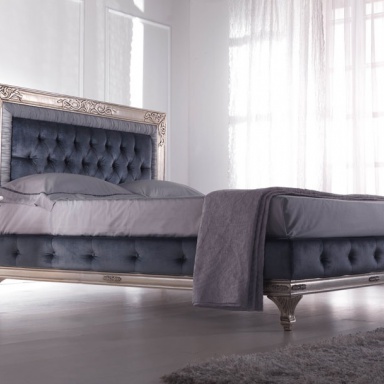 The Patrizia Bed