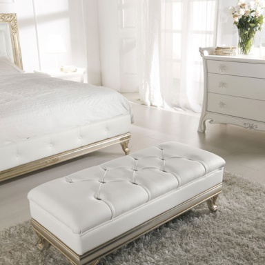 The Patrizia Bed