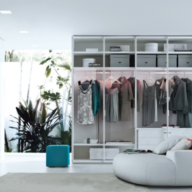 The storage system Ego