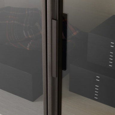 The storage system Ego