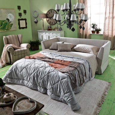 Sofa set Oliver & Zefiro