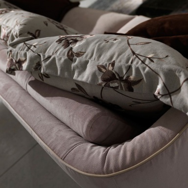 Sofa set Oliver & Zefiro