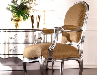 Chair Rubino, Keoma salotti