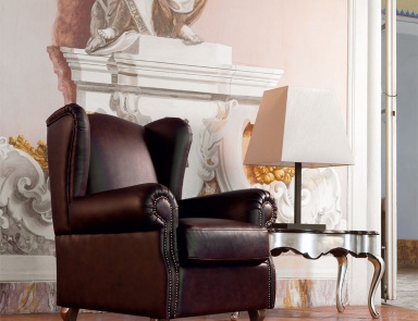 Chair Sinfonia, Keoma salotti