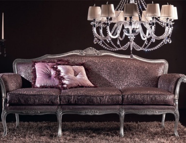 Sofa Sissi, Keoma Salotti