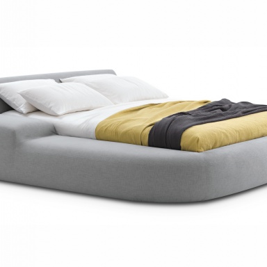 Double bed, Big Bed