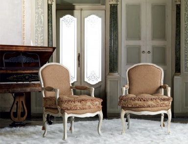 Chair Regina, Keoma Salotti