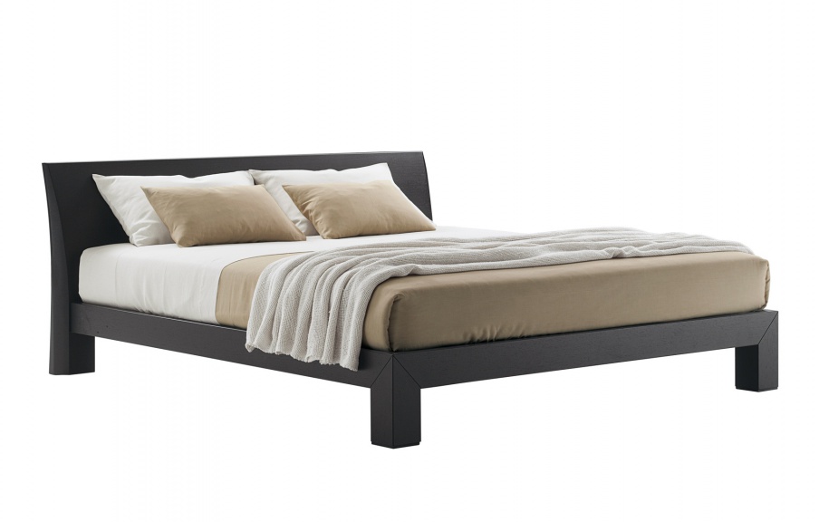 Double bed, Teo - Poliform