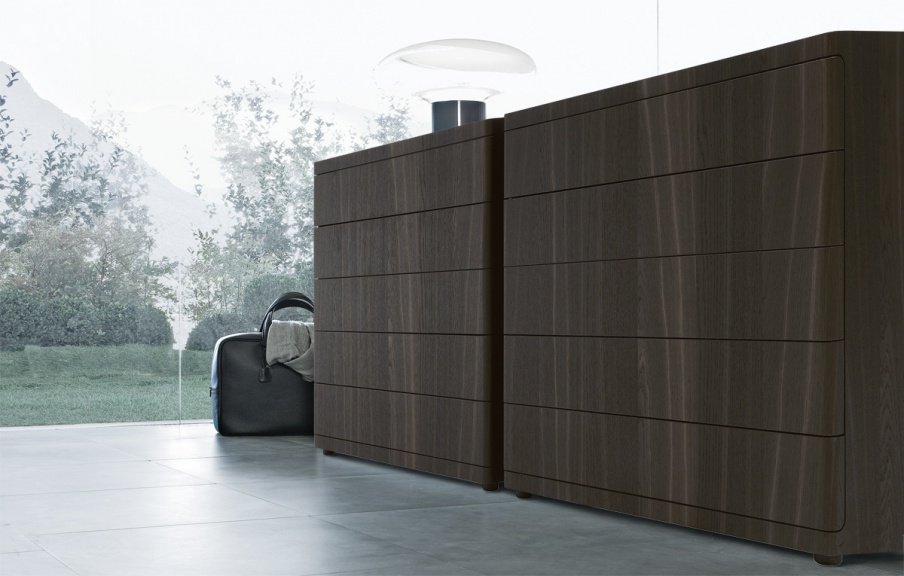 The Drawers, You - Poliform