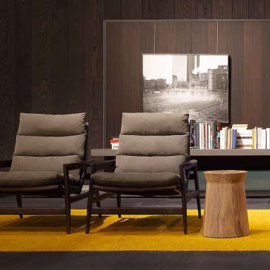 Chair Ipanema armchair