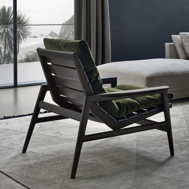 Chair Ipanema armchair