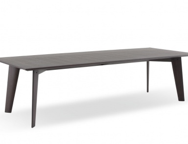 Dining table, Howard - Poliform