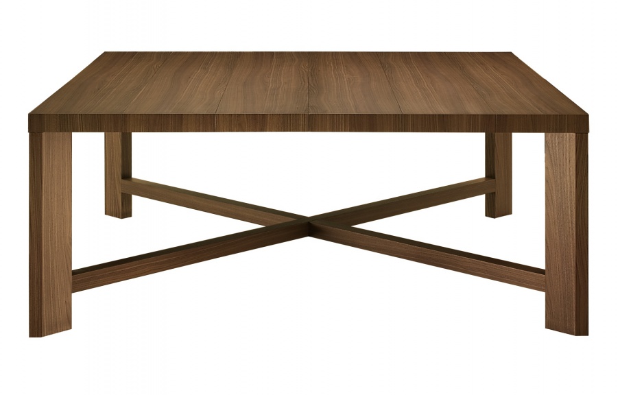 Dining table, Zeus - Poliform