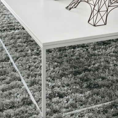 Coffee table Edge