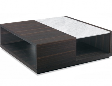 Coffee table, Class - Poliform