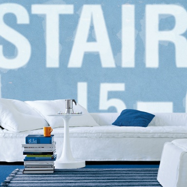 Vulcano coffee table