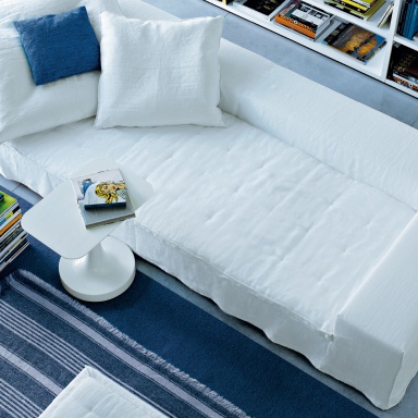 Vulcano coffee table