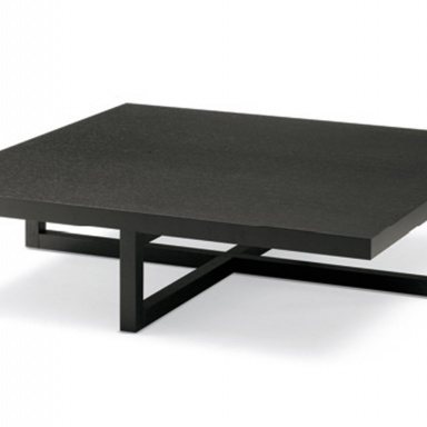Yard coffee table