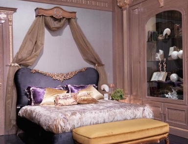 Double bed, Bizzotto