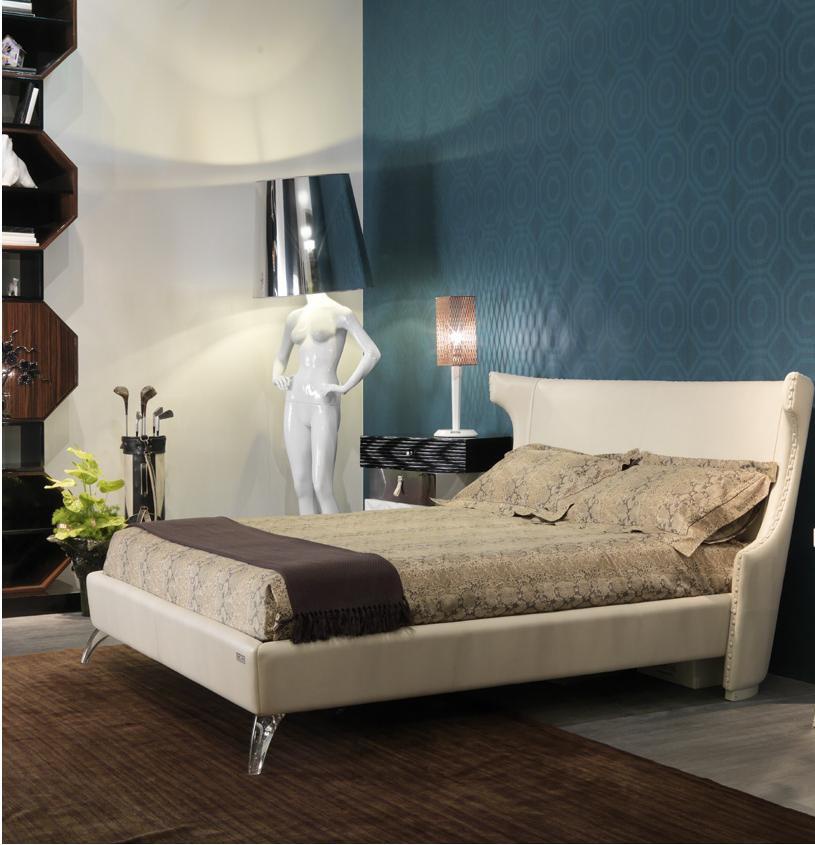 Double bed, Bizzotto