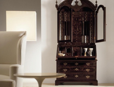 Sideboard in solid wood Annibale Colombo