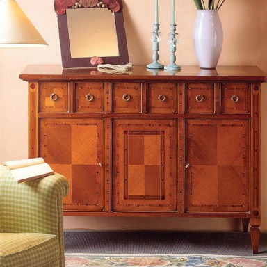 Annibale Colombo Cabinet