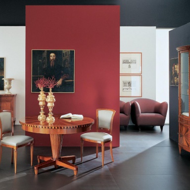 Dining room (furniture dining room)