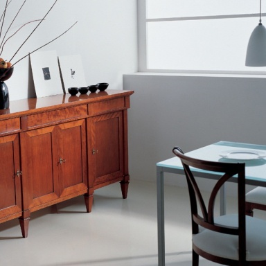 Annibale Colombo Cabinet