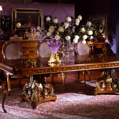 Dining room (furniture dining room)