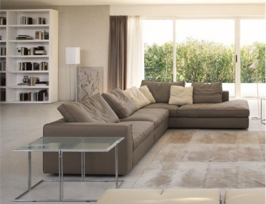 Modular sofa SQUARE, Rivolta