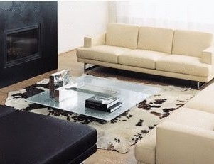 Table coffee Avalon, Rivolta