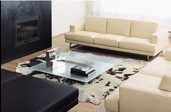 Table coffee Avalon, Rivolta