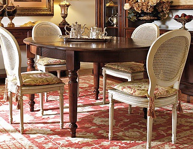 Dining folding table DOLFI