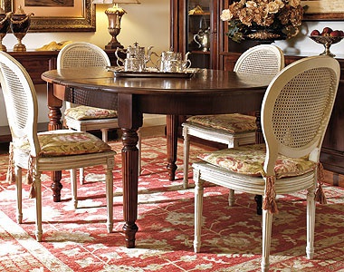 Dining folding table DOLFI