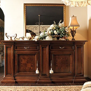 Buffet dresser