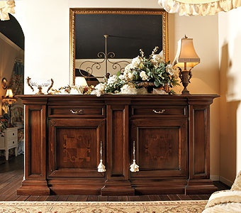 Buffet, dresser DOLFI