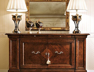 Buffet, dresser DOLFI
