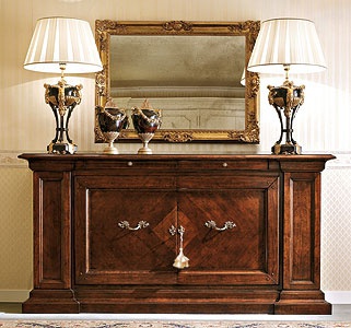 Buffet, dresser DOLFI