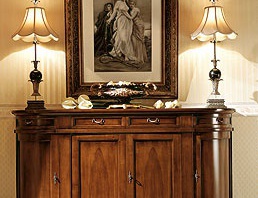 Buffet, dresser DOLFI