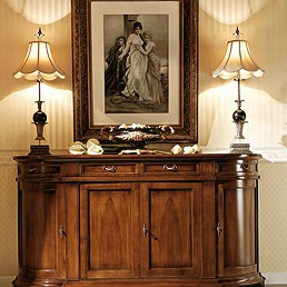 Buffet dresser