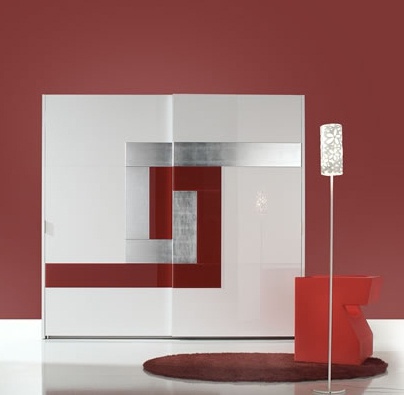 A home for your things