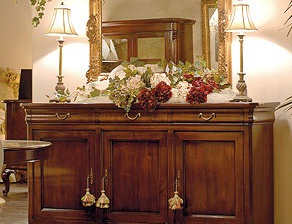 Buffet , dresser DOLFI