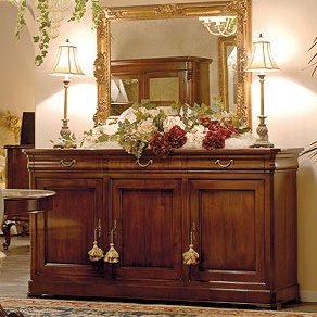 Buffet dresser