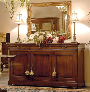 Buffet , dresser DOLFI
