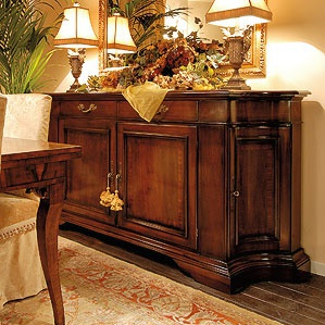 Buffet dresser