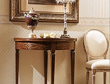 Pridivannogo table DOLFI