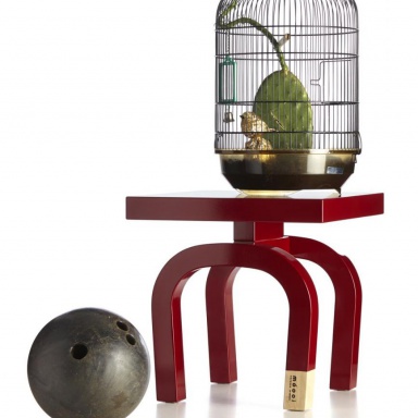 Table Common Comrades