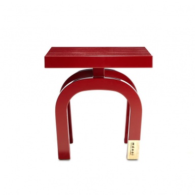 Table Common Comrades