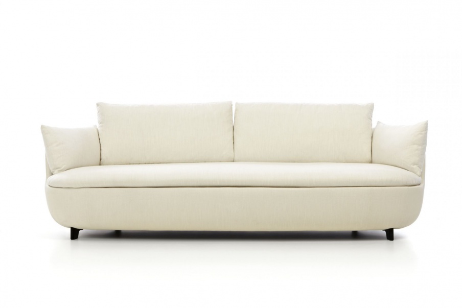The Bart Canape Sofa, Moooi