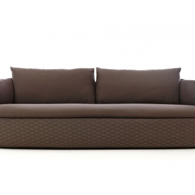 The Bart Sofa Sofa